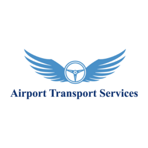 ATS Schiphol logo