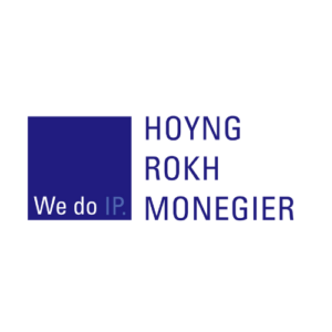 HOYNG ROKH MONEGIER logo