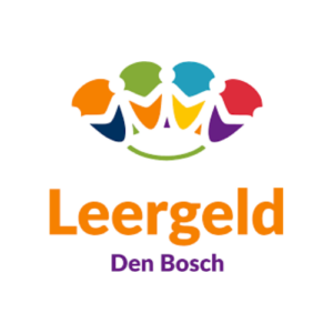 Leergeld Den Bosch logo