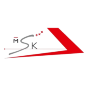MSK logo