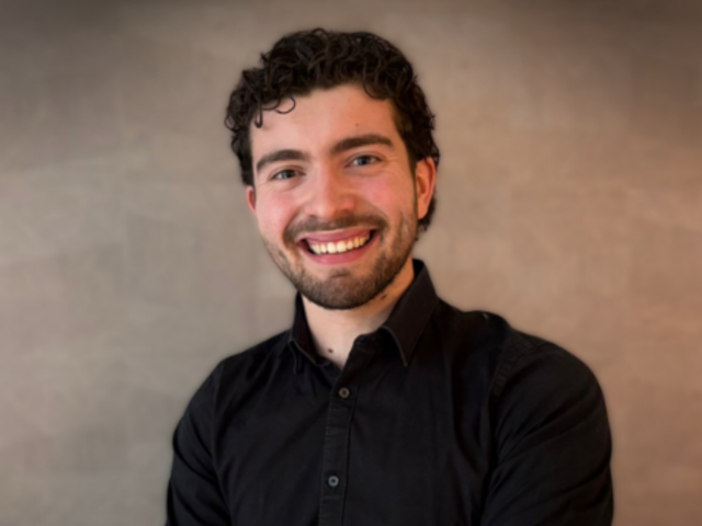 Jobhengstprovisioned card