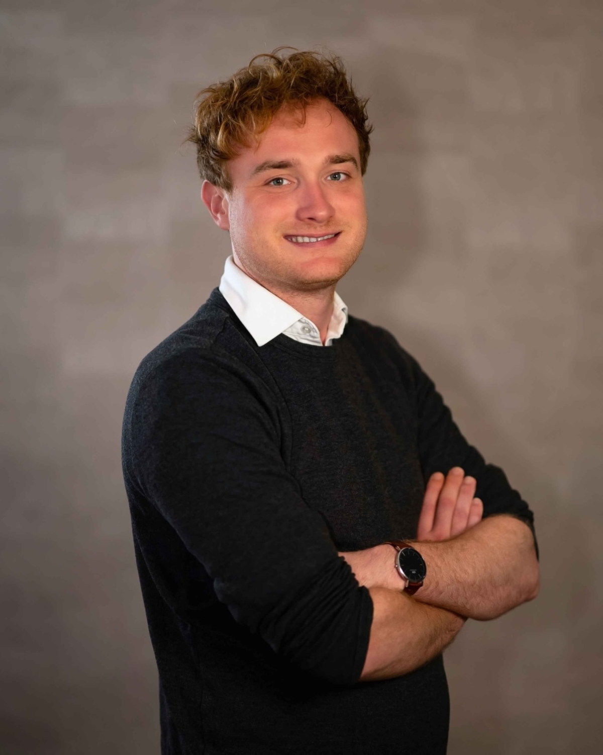 De visie van martijn