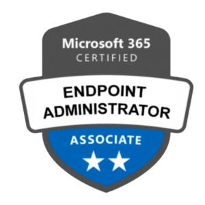 Microsoft associate