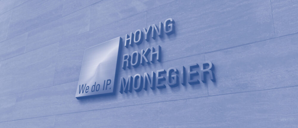 HOYNG ROKH MONEGIER Logo
