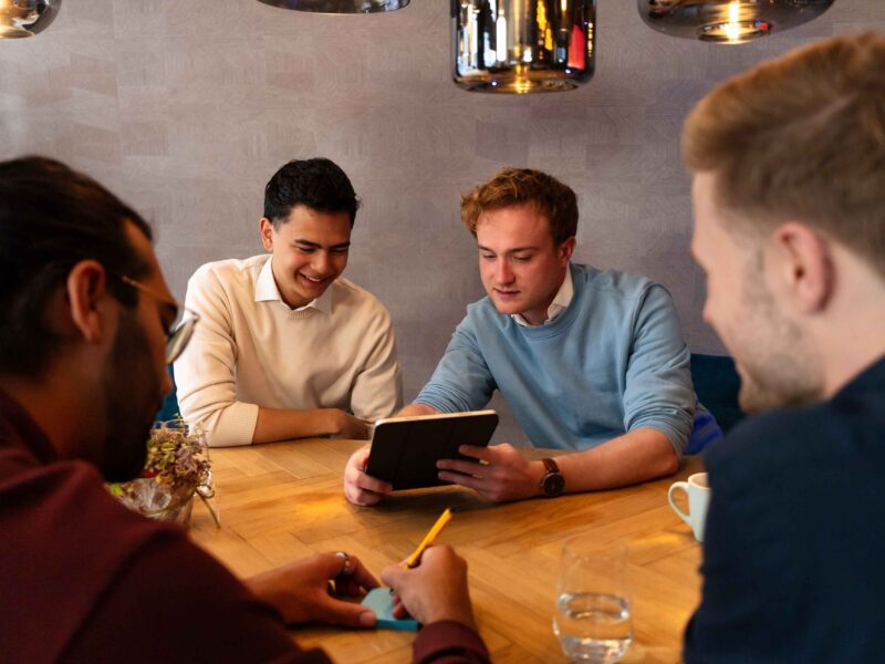 PROVISIONED ACTIE 051 WEB